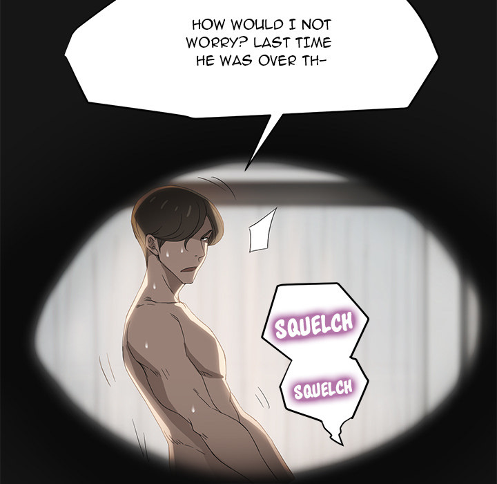 My Stepmom chapter 27 page 77