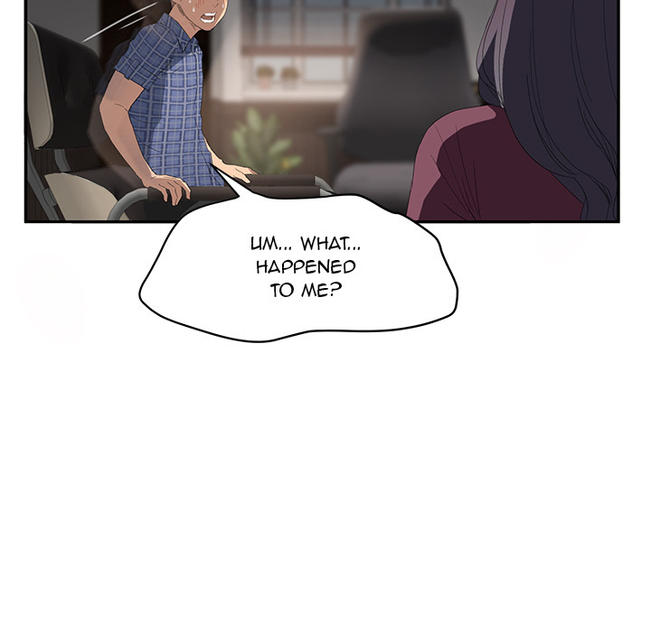 My Stepmom chapter 27 page 89