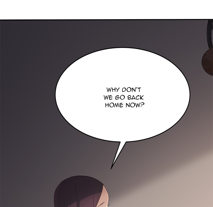 My Stepmom chapter 27 page 94