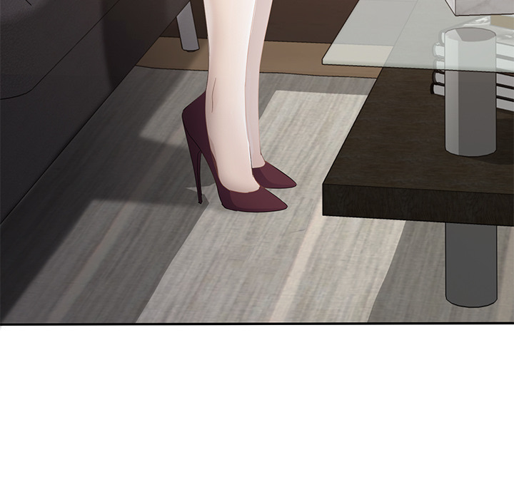 My Stepmom chapter 27 page 96