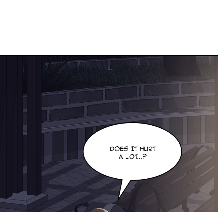 My Stepmom chapter 27 page 99