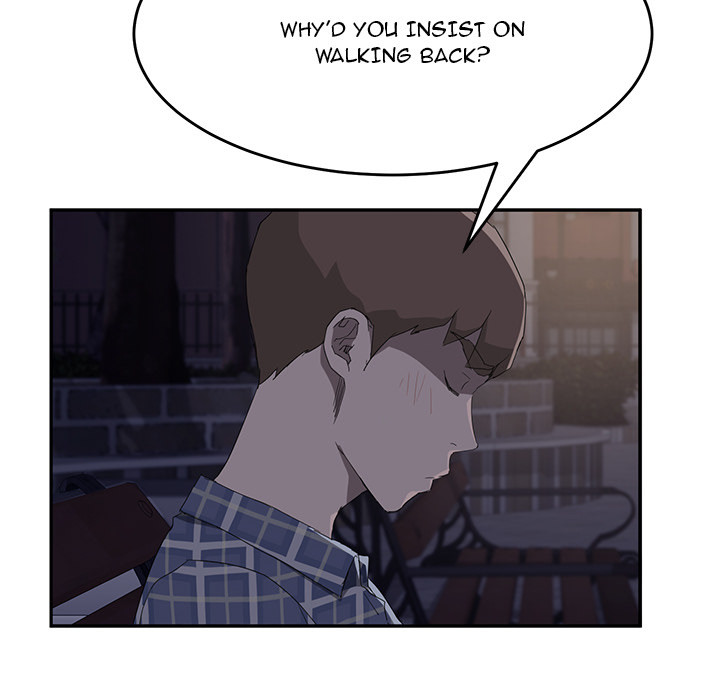 My Stepmom chapter 27 page 102