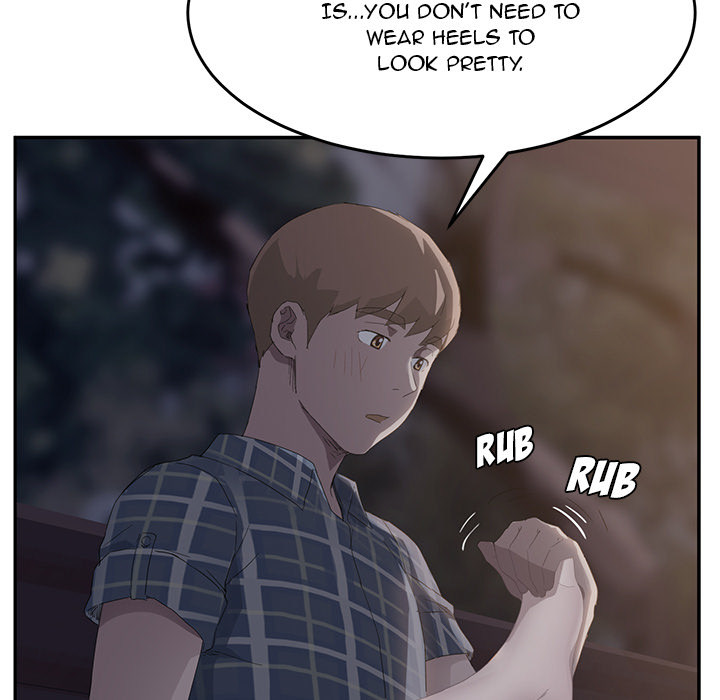 My Stepmom chapter 27 page 110