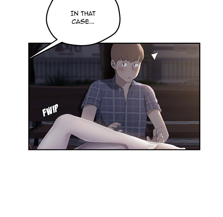 My Stepmom chapter 27 page 122