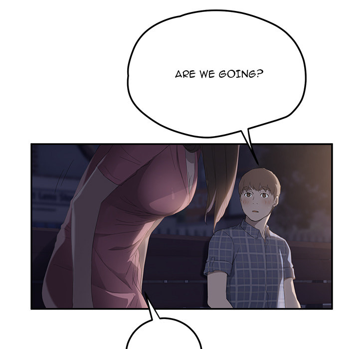 My Stepmom chapter 27 page 123