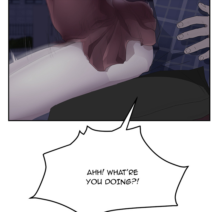 My Stepmom chapter 27 page 125