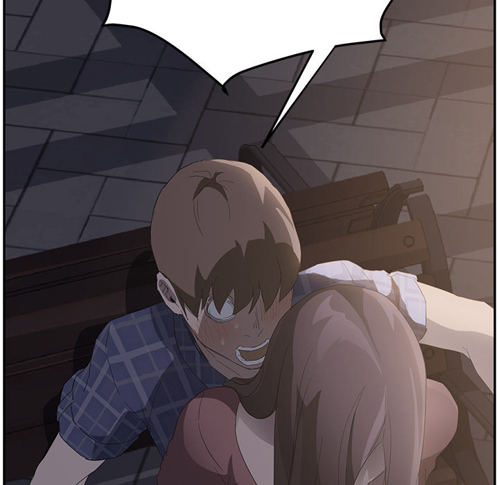 My Stepmom chapter 27 page 127