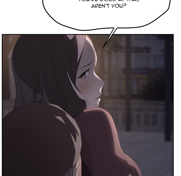 My Stepmom chapter 27 page 130