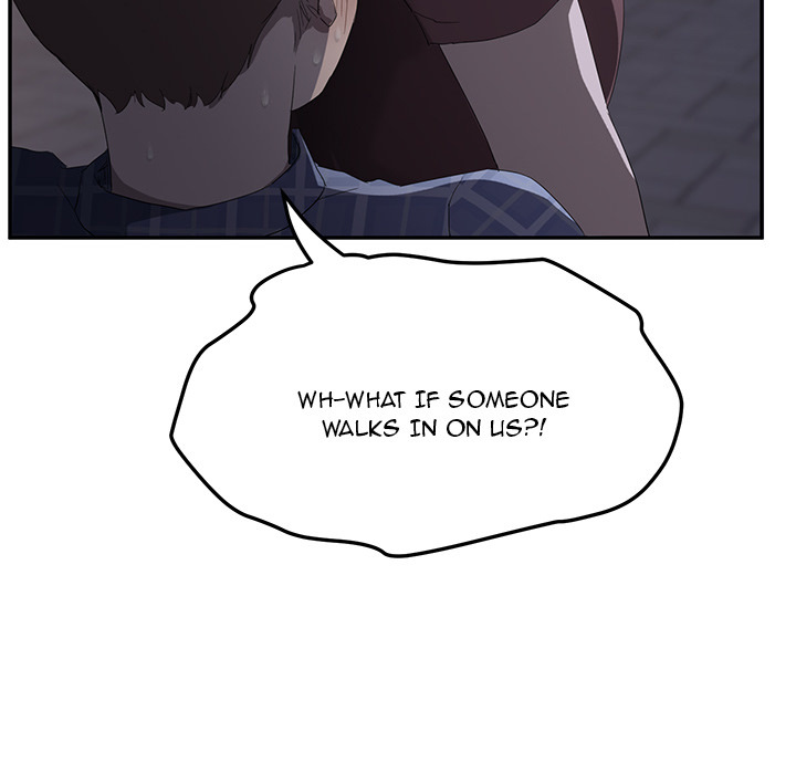 My Stepmom chapter 27 page 131