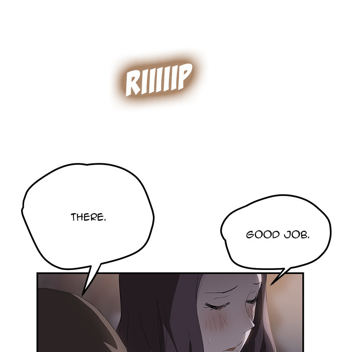 My Stepmom chapter 27 page 136