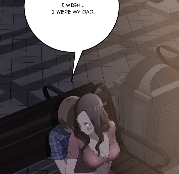 My Stepmom chapter 27 page 142