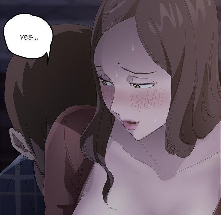My Stepmom chapter 27 page 159