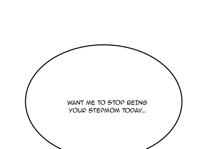 My Stepmom chapter 28 page 4