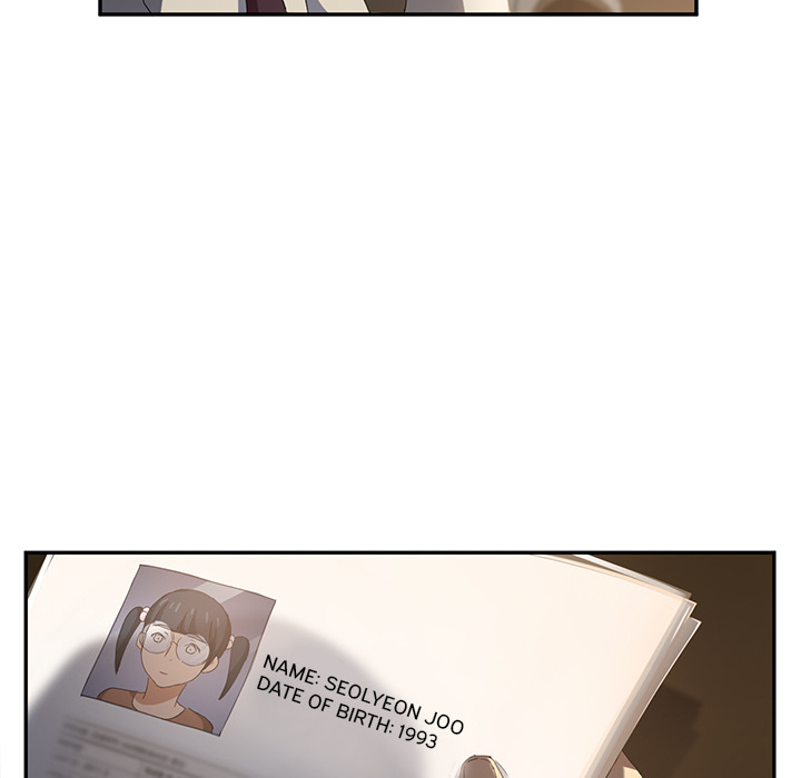 My Stepmom chapter 28 page 12