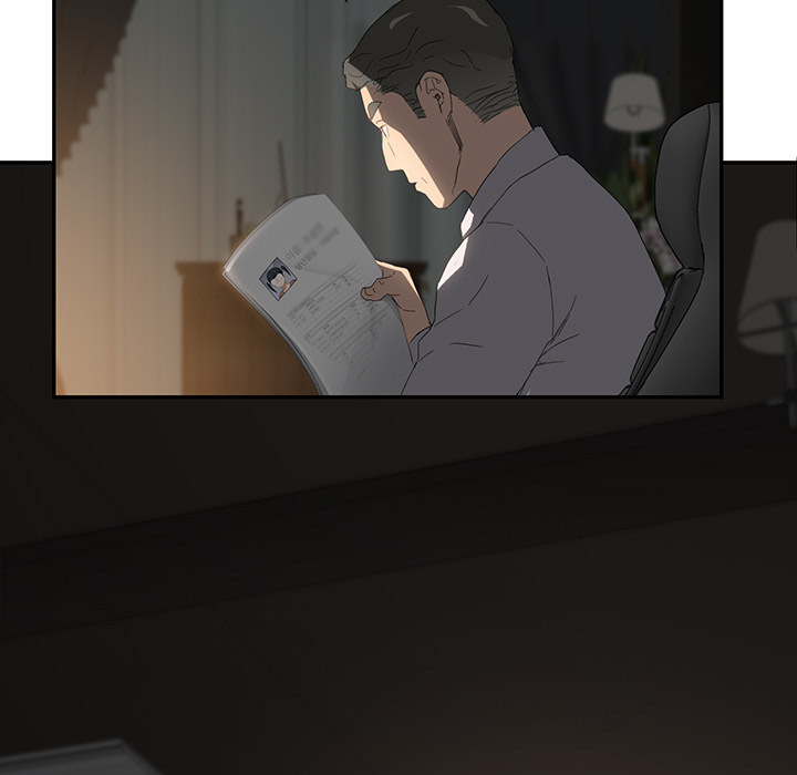 My Stepmom chapter 28 page 20