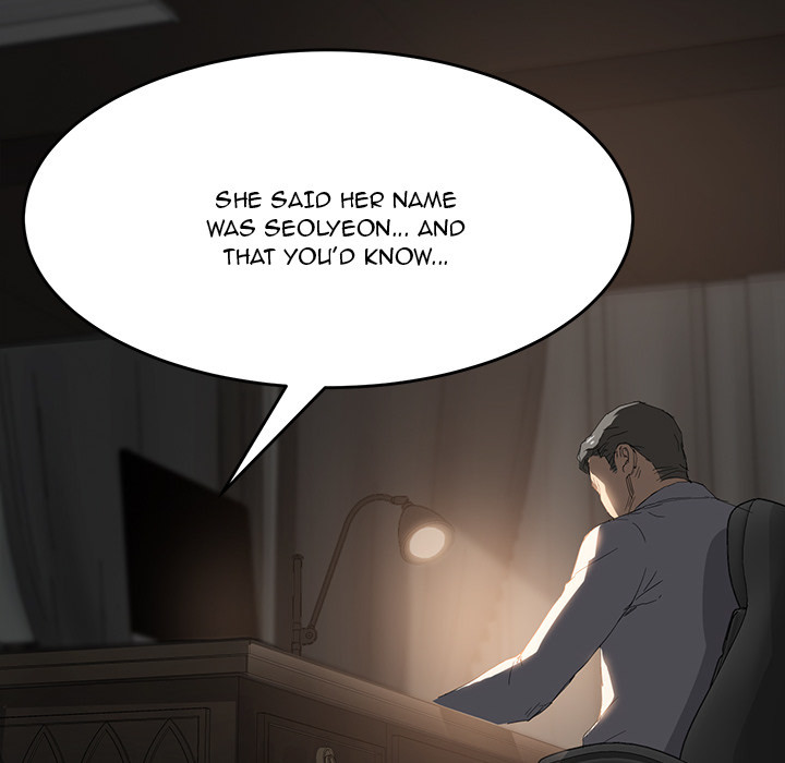 My Stepmom chapter 28 page 21