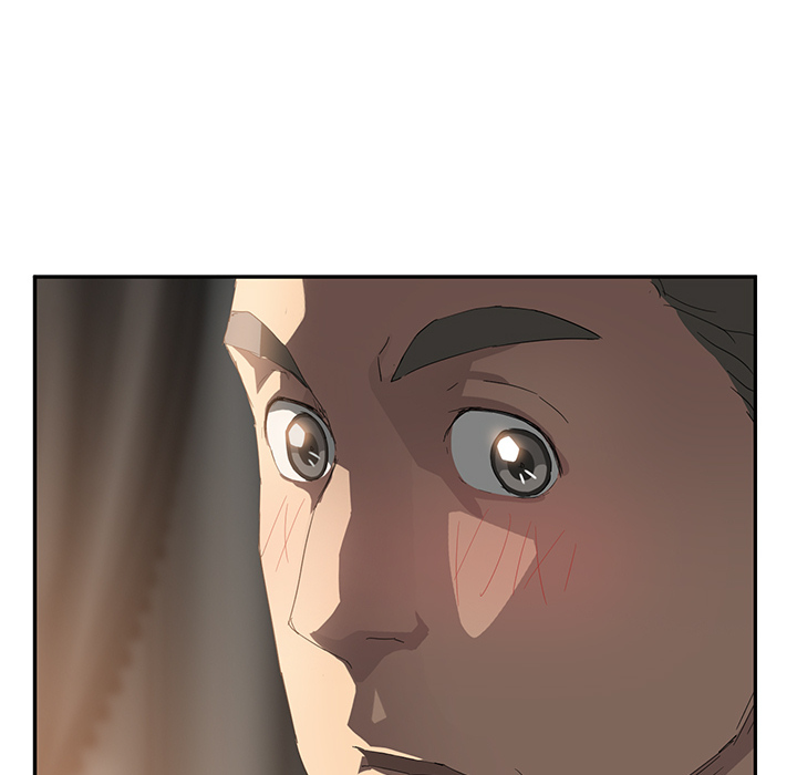 My Stepmom chapter 28 page 23