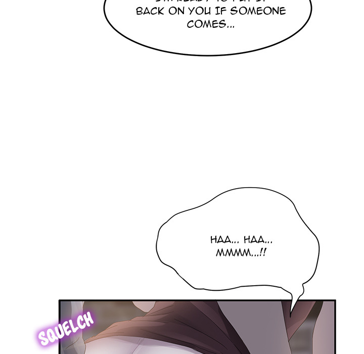 My Stepmom chapter 28 page 33
