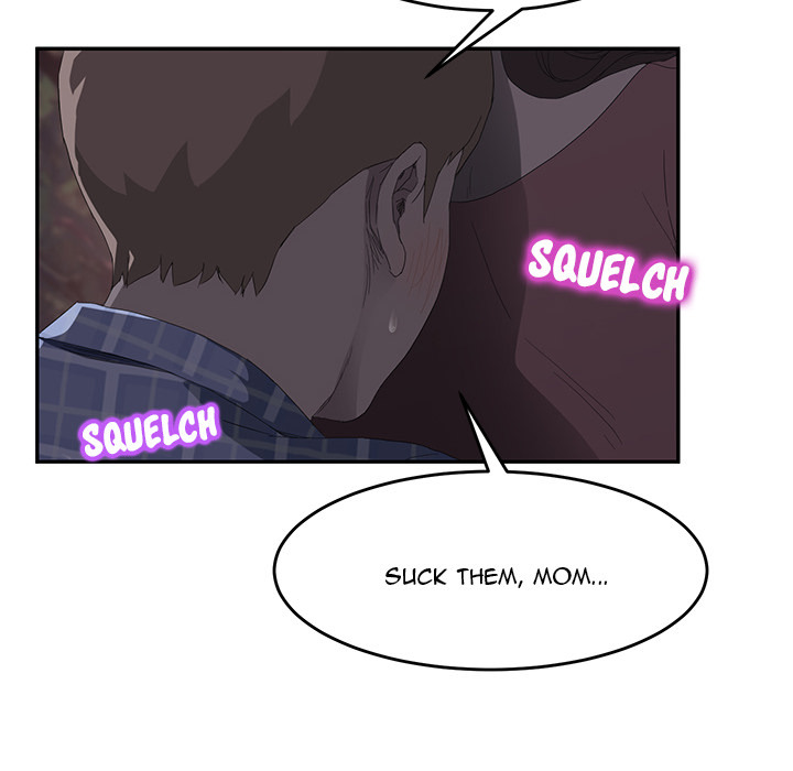 My Stepmom chapter 28 page 39