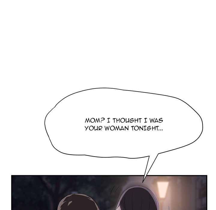 My Stepmom chapter 28 page 40