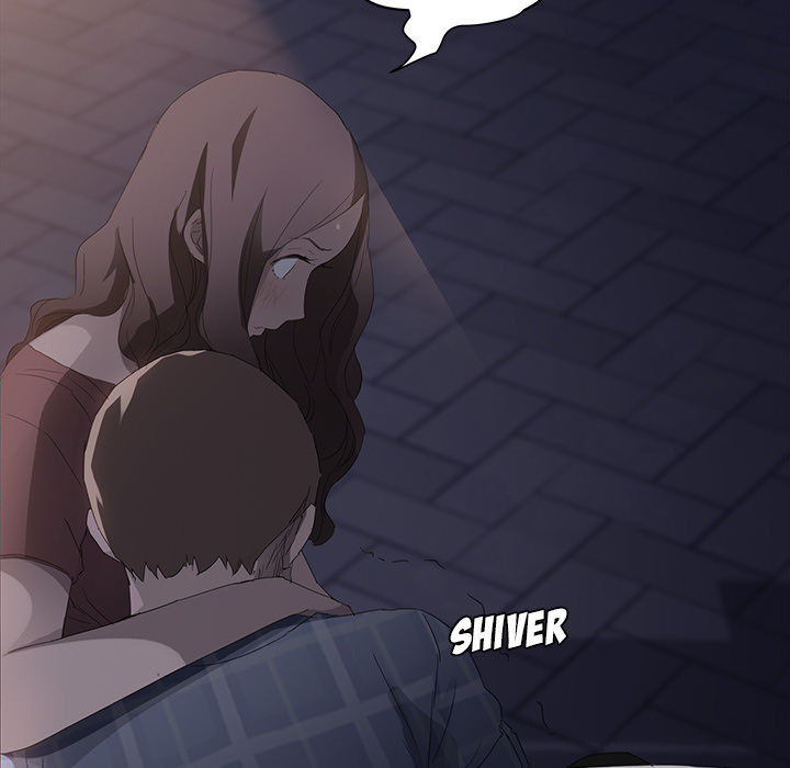 My Stepmom chapter 28 page 57