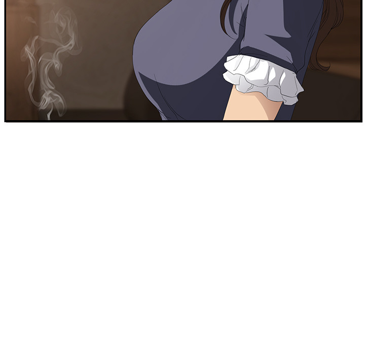 My Stepmom chapter 28 page 84