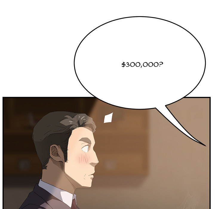 My Stepmom chapter 28 page 85