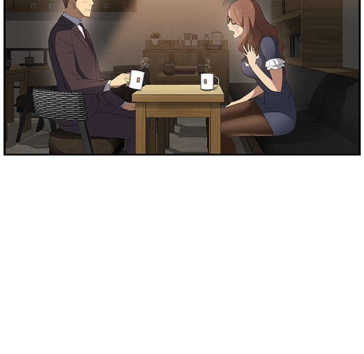 My Stepmom chapter 28 page 92