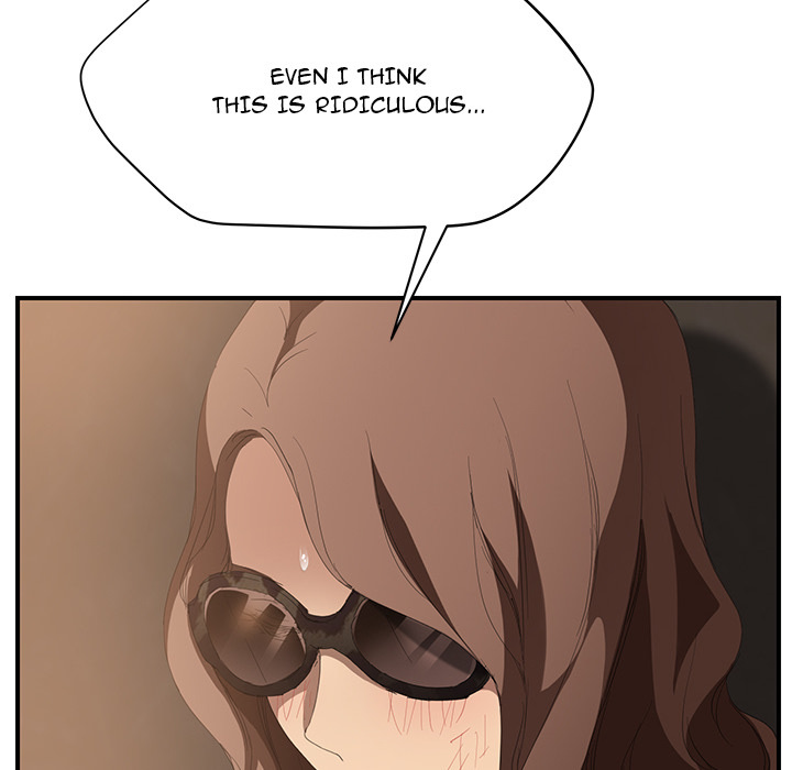 My Stepmom chapter 28 page 97