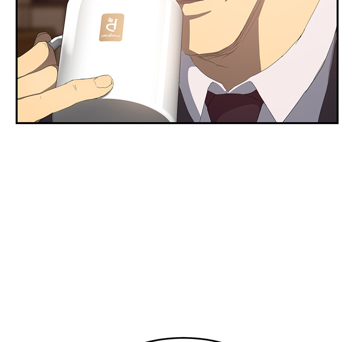 My Stepmom chapter 28 page 104