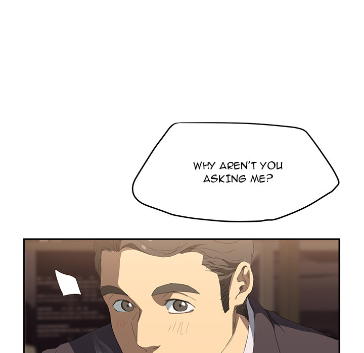 My Stepmom chapter 28 page 106
