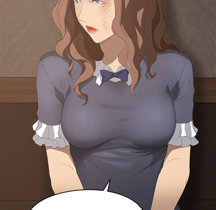 My Stepmom chapter 28 page 110