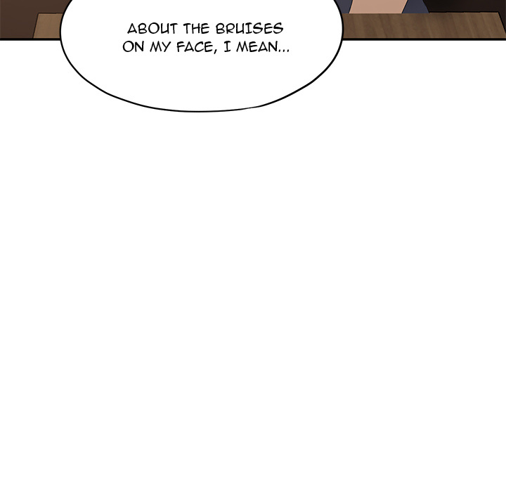 My Stepmom chapter 28 page 111
