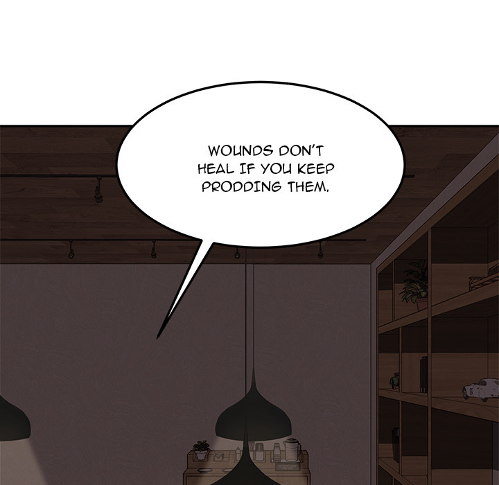 My Stepmom chapter 28 page 114
