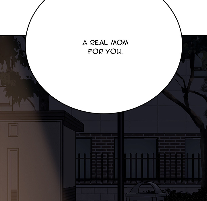 My Stepmom chapter 28 page 154