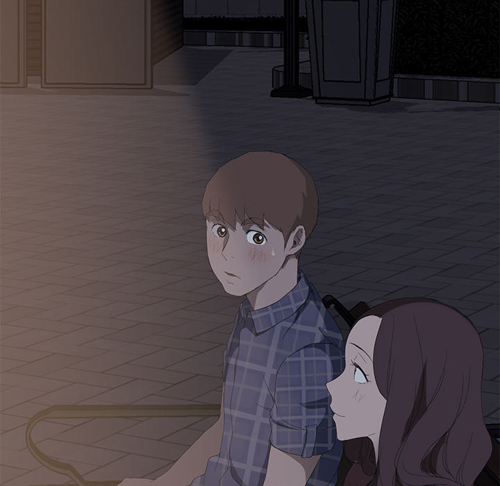 My Stepmom chapter 28 page 155