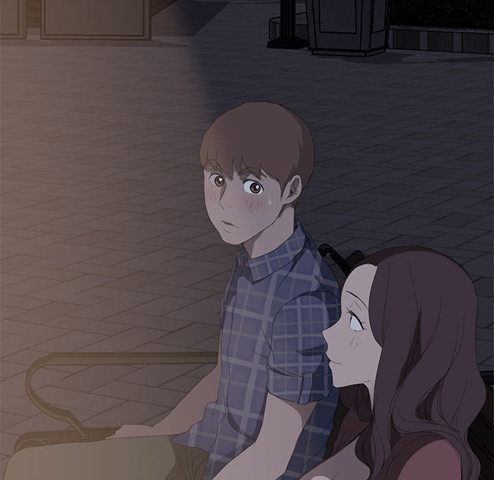My Stepmom chapter 29 page 6