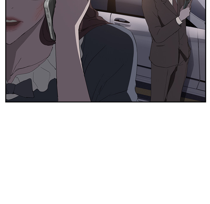 My Stepmom chapter 29 page 27