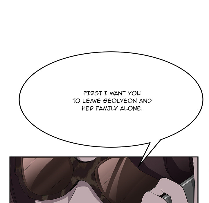 My Stepmom chapter 29 page 28