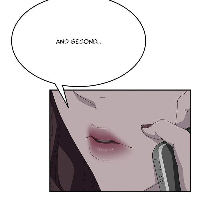 My Stepmom chapter 29 page 30