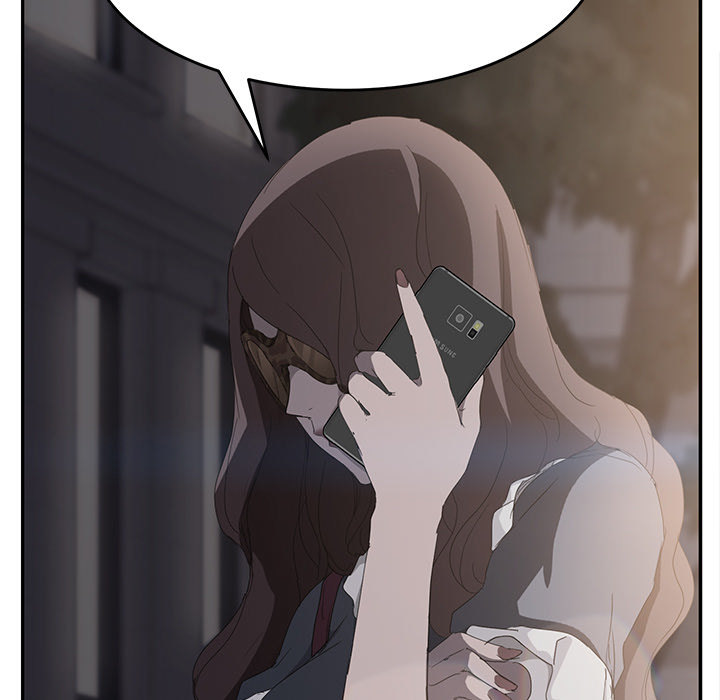 My Stepmom chapter 29 page 33