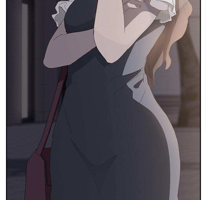 My Stepmom chapter 29 page 34