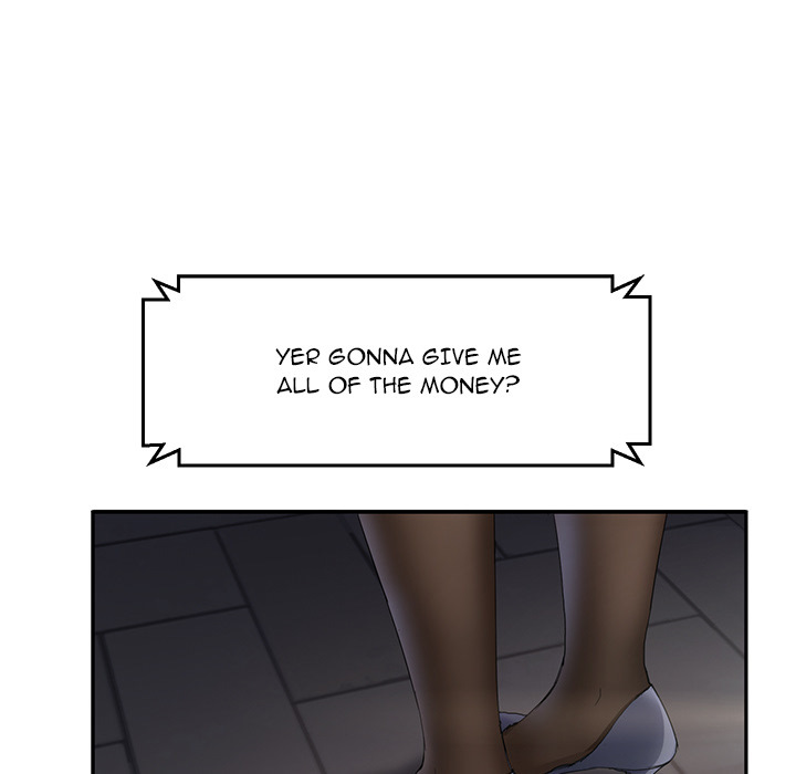 My Stepmom chapter 29 page 36