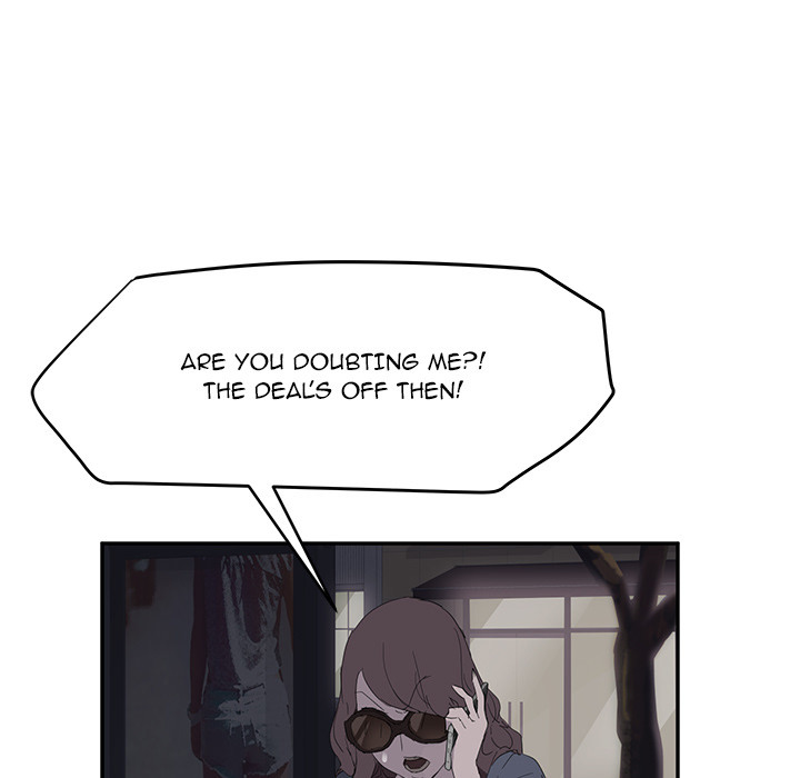 My Stepmom chapter 29 page 40