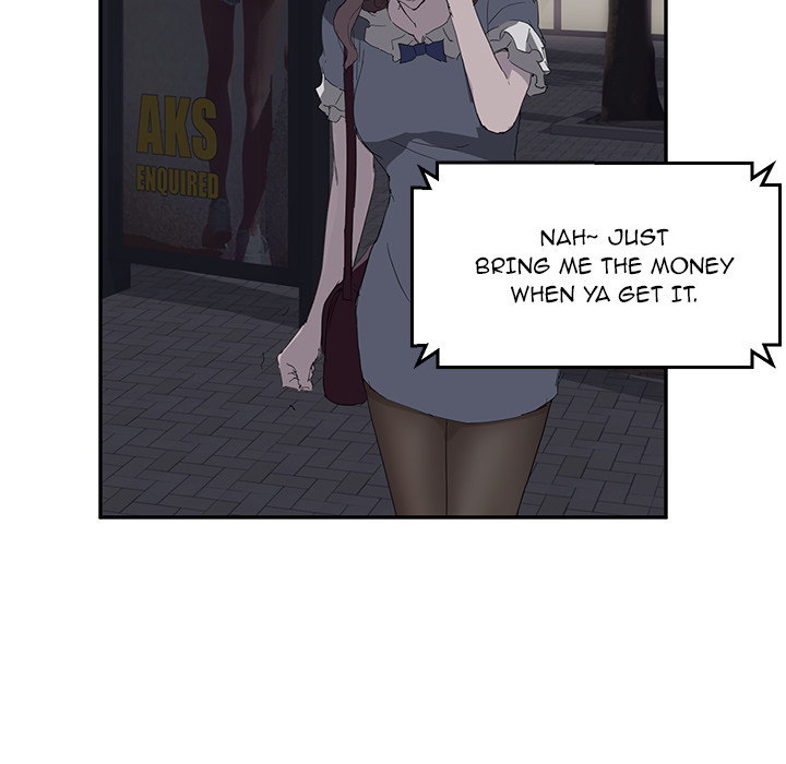 My Stepmom chapter 29 page 41