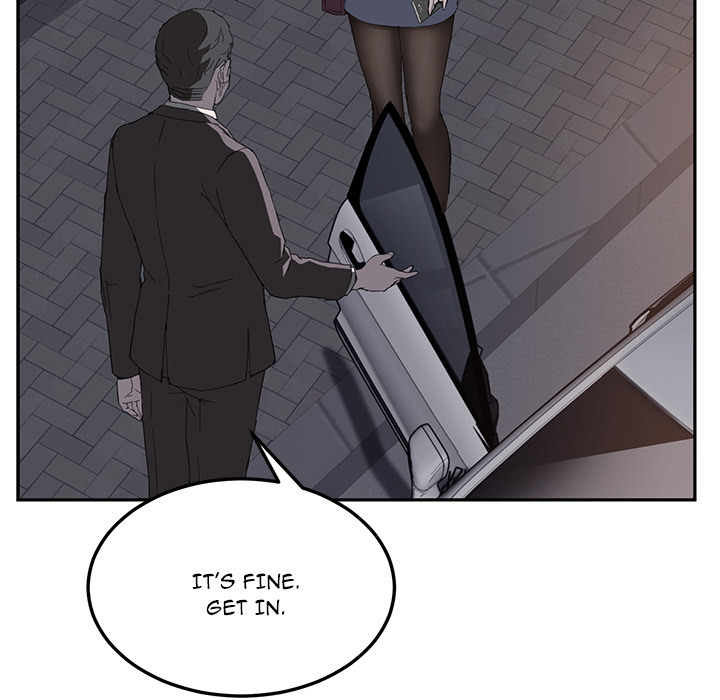 My Stepmom chapter 29 page 45