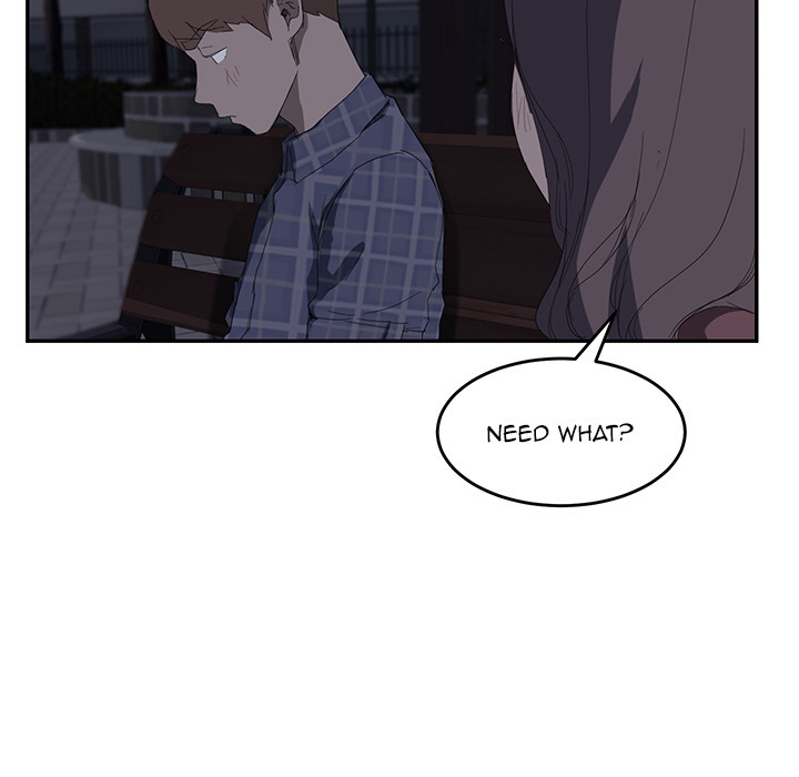 My Stepmom chapter 29 page 71