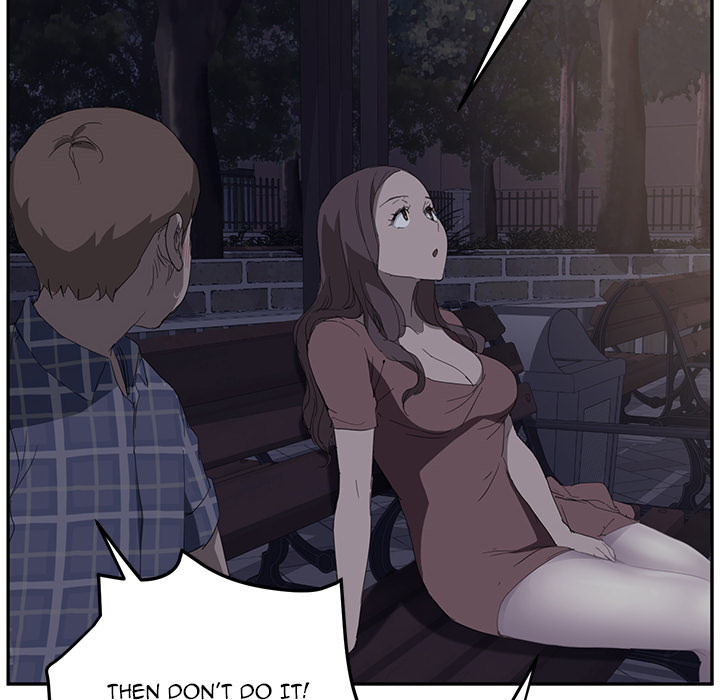 My Stepmom chapter 29 page 76