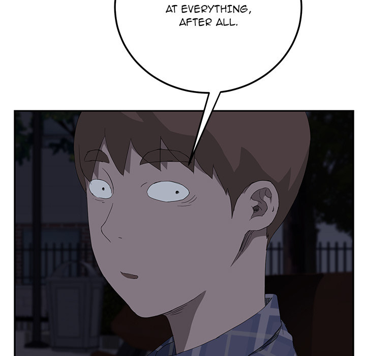 My Stepmom chapter 29 page 91