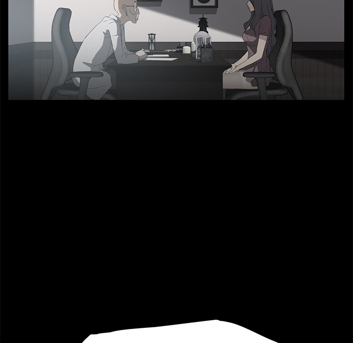 My Stepmom chapter 29 page 97
